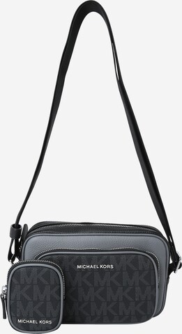 Michael Kors Tasche in Schwarz