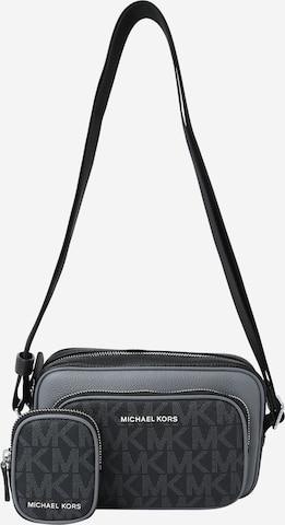 Michael Kors Tasche in Schwarz