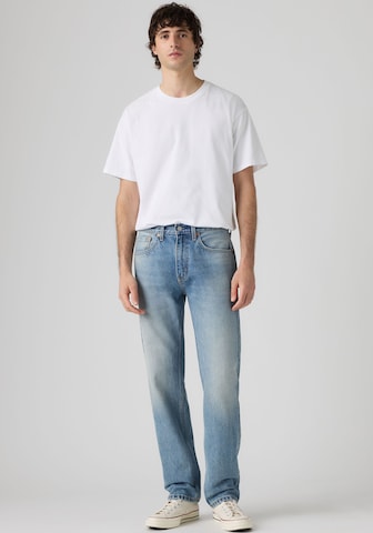 Regular Jean '505® Regular' LEVI'S ® en bleu