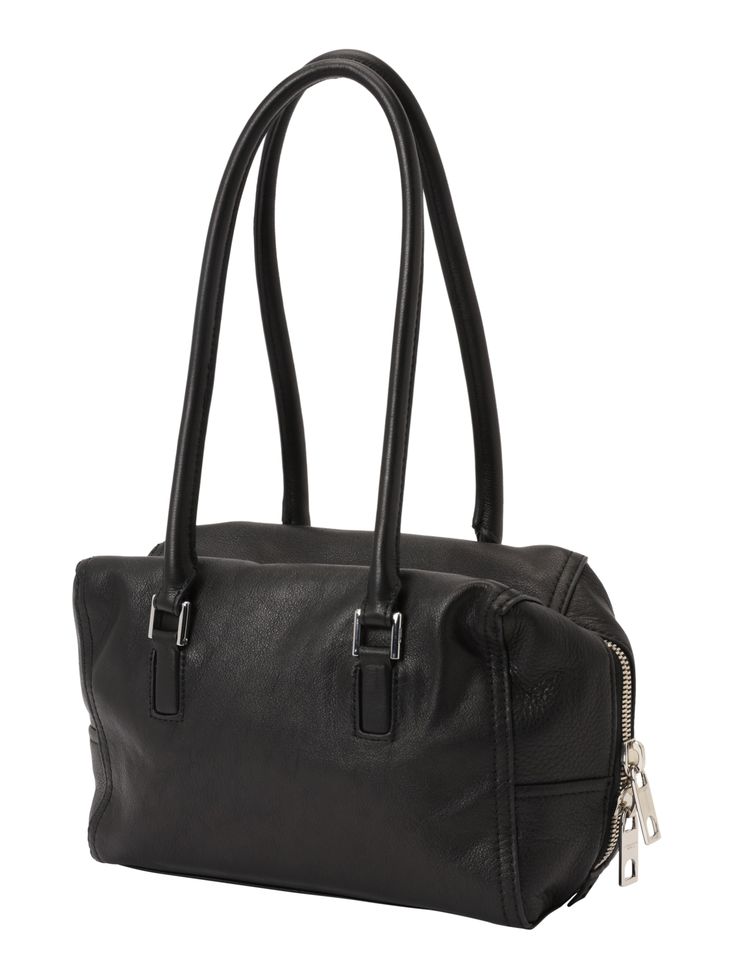 Liebeskind Berlin Skuldertaske i sort