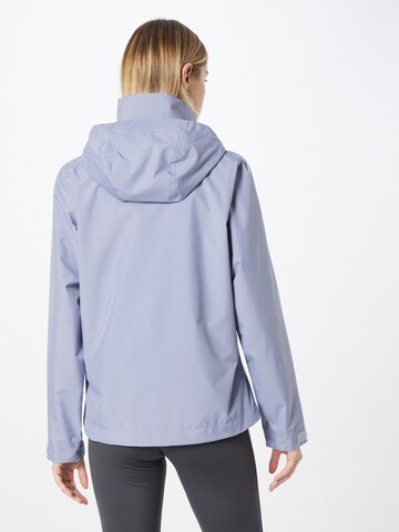 ADIDAS TERREX Outdoorjacke in Blau