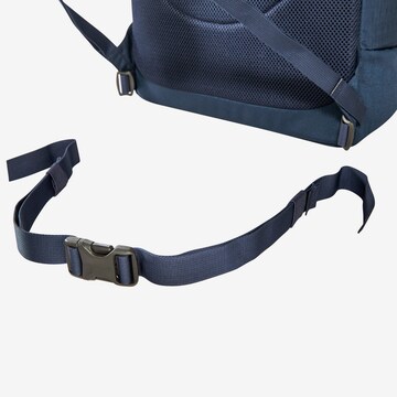 TATONKA Rucksack in Blau