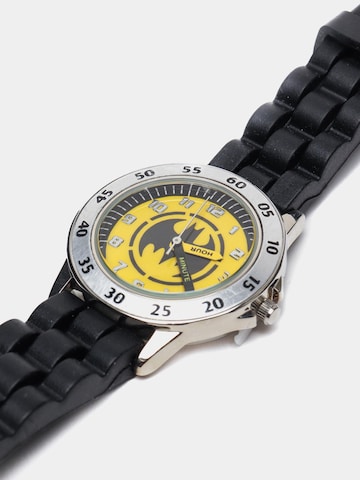 DISNEY Uhr‌‌‌‌‌‌‌‌‌‌ in Schwarz