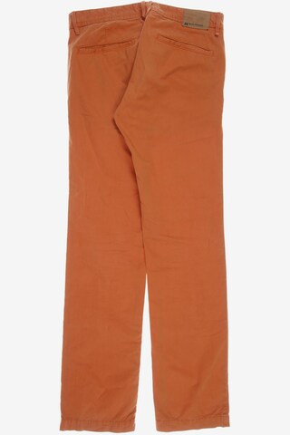 BOSS Pants in 32 in Orange