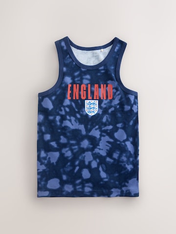 Next Top 'England FA' in Blau
