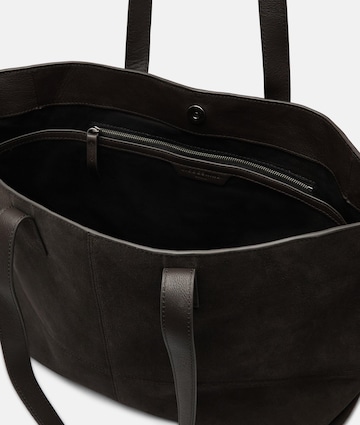 Cabas 'Ariel' Liebeskind Berlin en marron