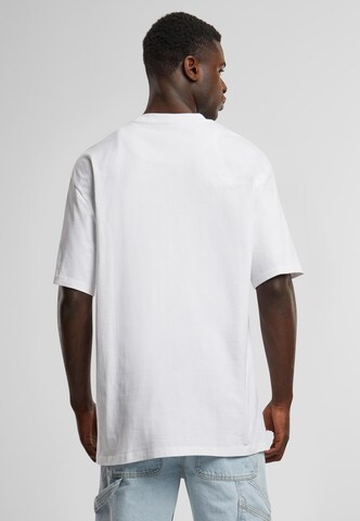 Karl Kani Shirt in White