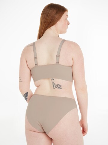 Tommy Hilfiger Underwear Slip in Beige