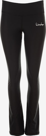 Winshape Urheiluhousut 'BCL102' värissä musta / valkoinen, Tuotenäkymä