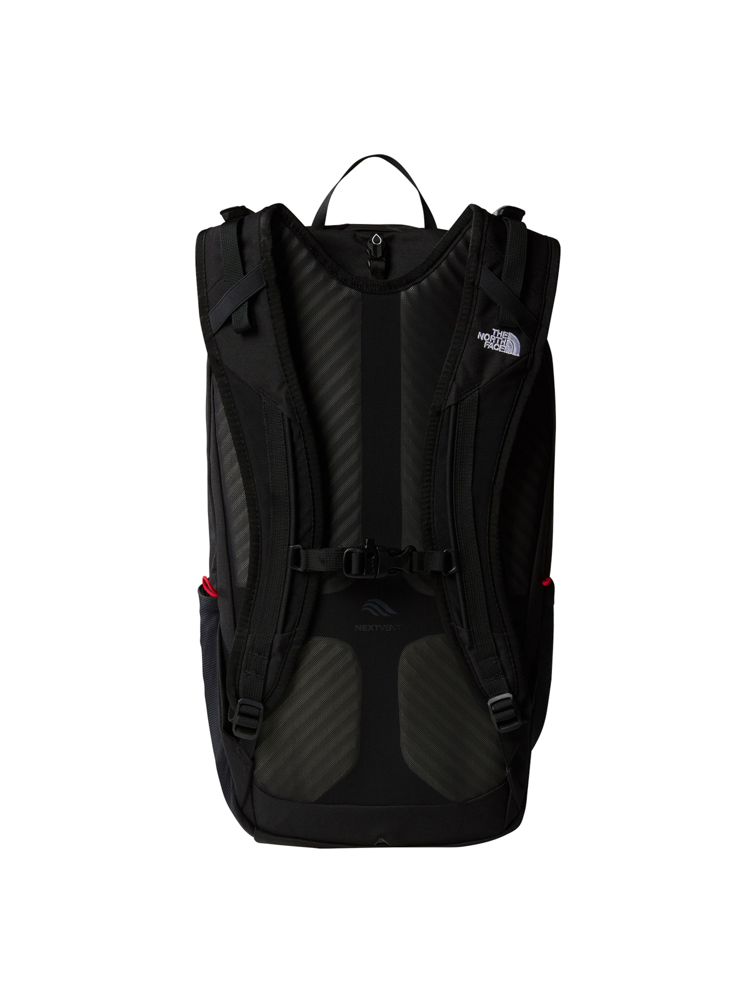 THE NORTH FACE Sportrucksack 'BASIN 18' in Schwarz