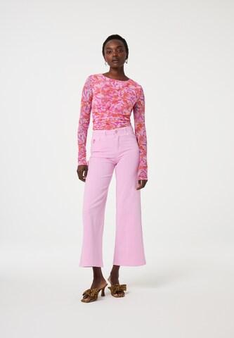 Fabienne Chapot Shirt in Roze