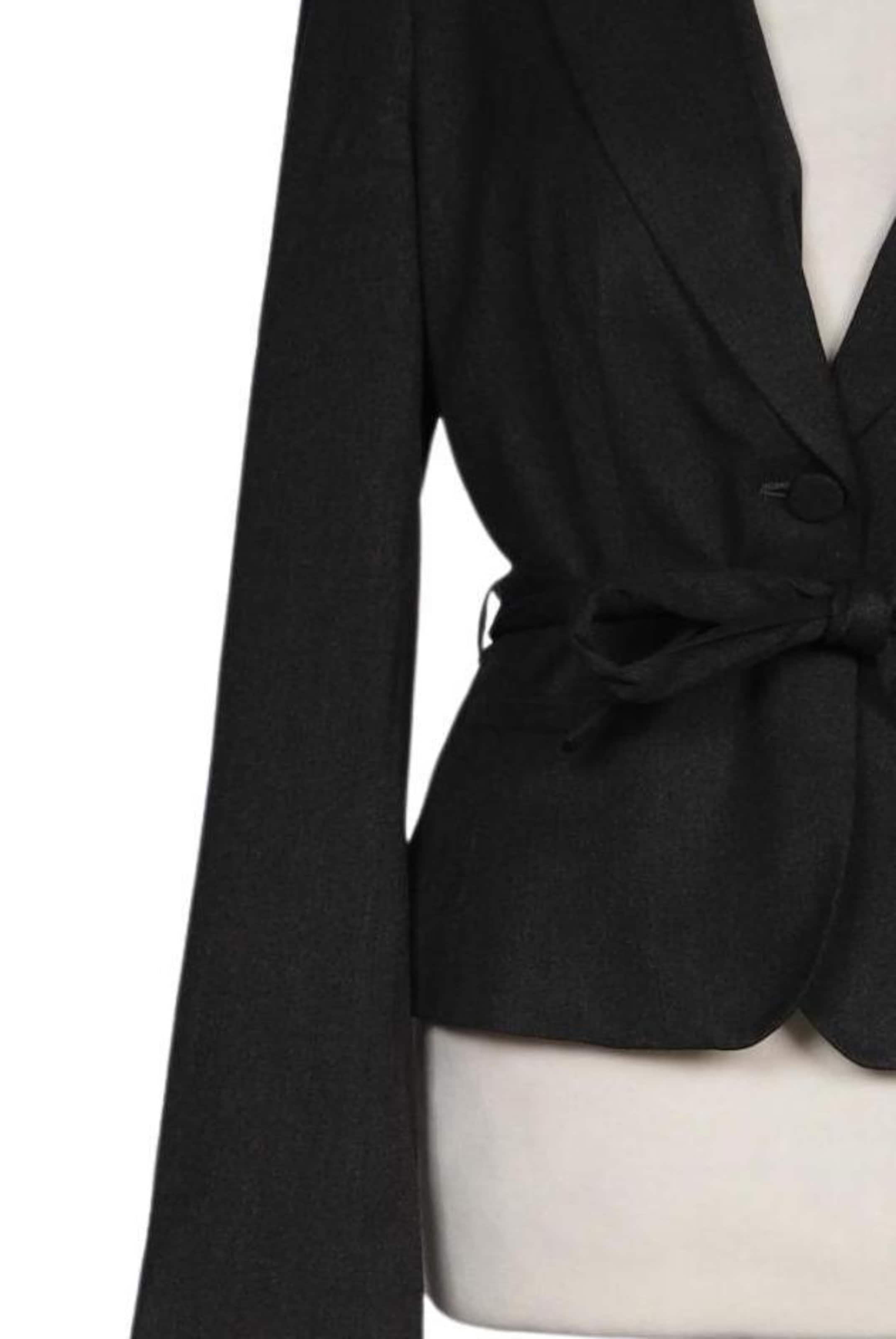 MORE & MORE Workwear & Suits in S in Black