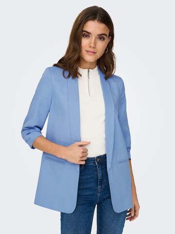 ONLY - Blazer 'Elly' em azul