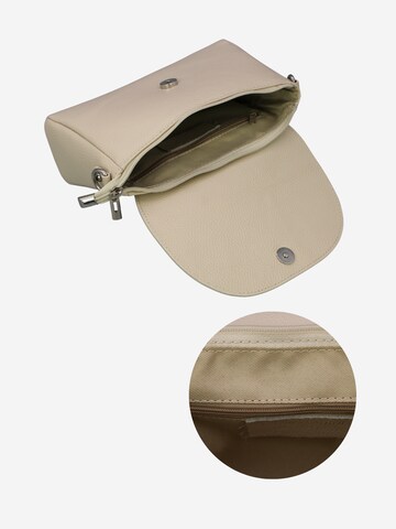 Adel Bags Schoudertas 'Jana' in Beige