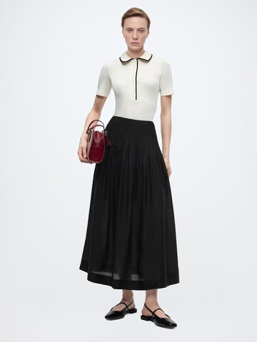 Cph Muse Kjol 'CMMolly' i svart