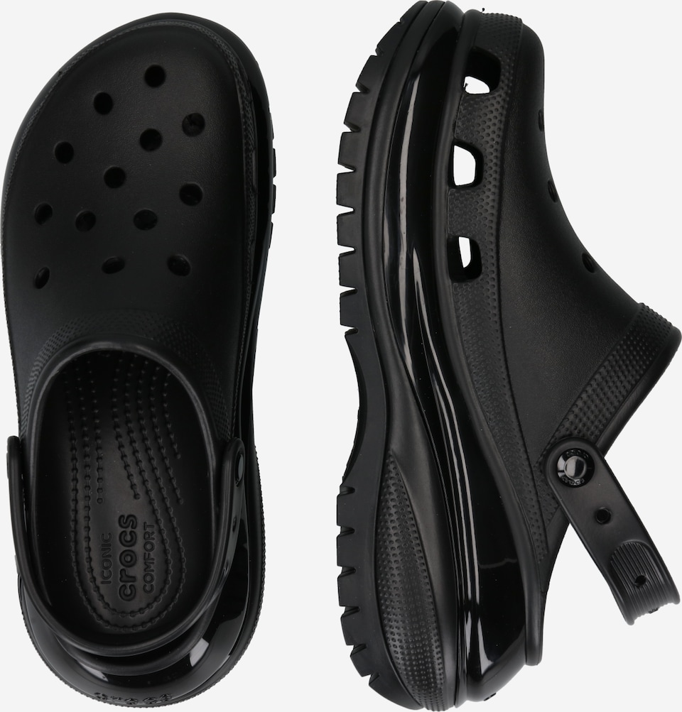 Crocs Clogs: Comfort e Stile Insieme