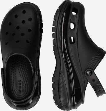 Crocs Clogs in Schwarz