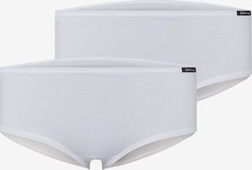 Skiny Panty ' Cotton Advantage ' in Weiß: Vorderseite