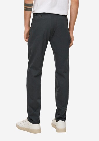 Regular Pantalon chino s.Oliver en gris