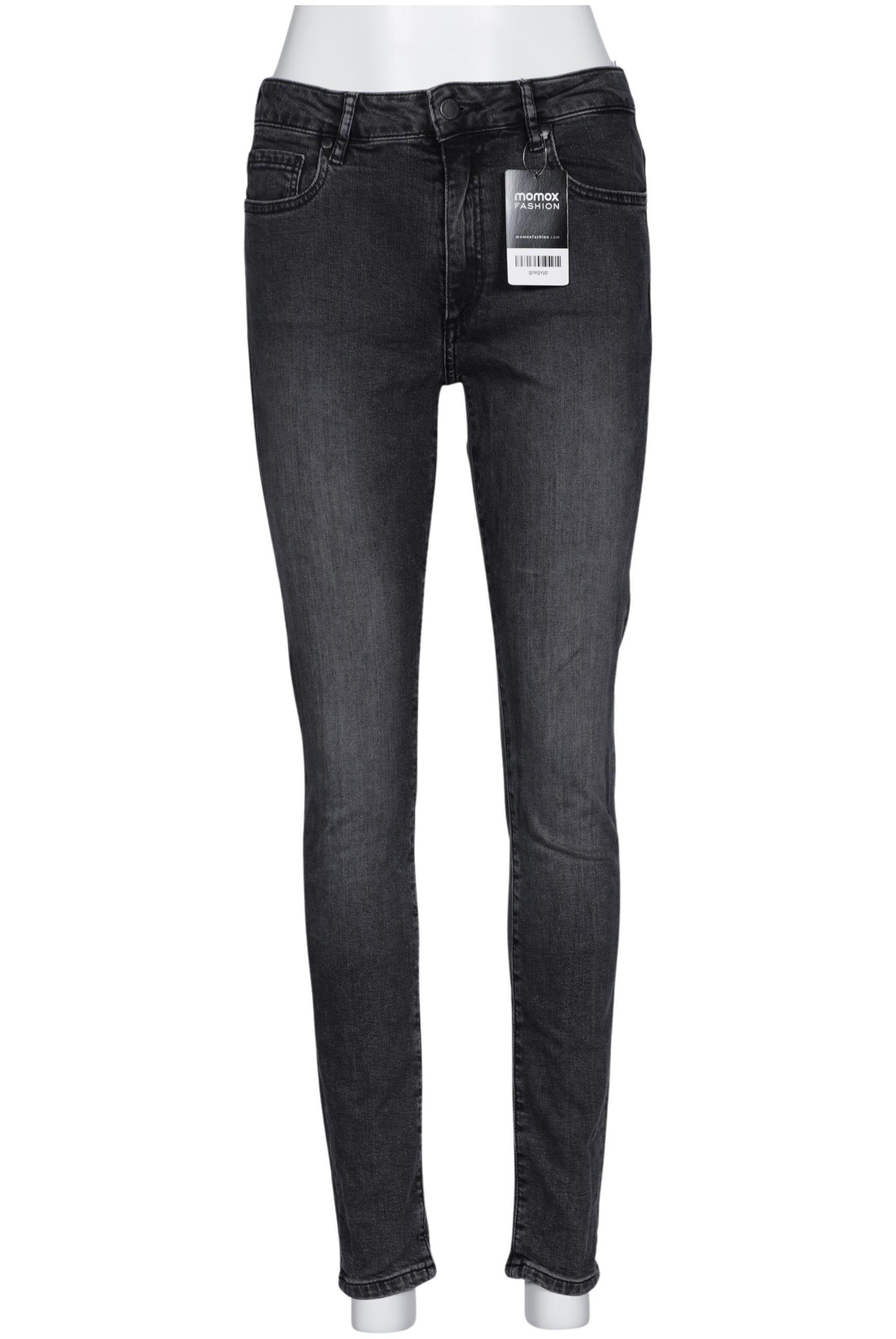 ARMEDANGELS Jeans in 27 in Grey: front