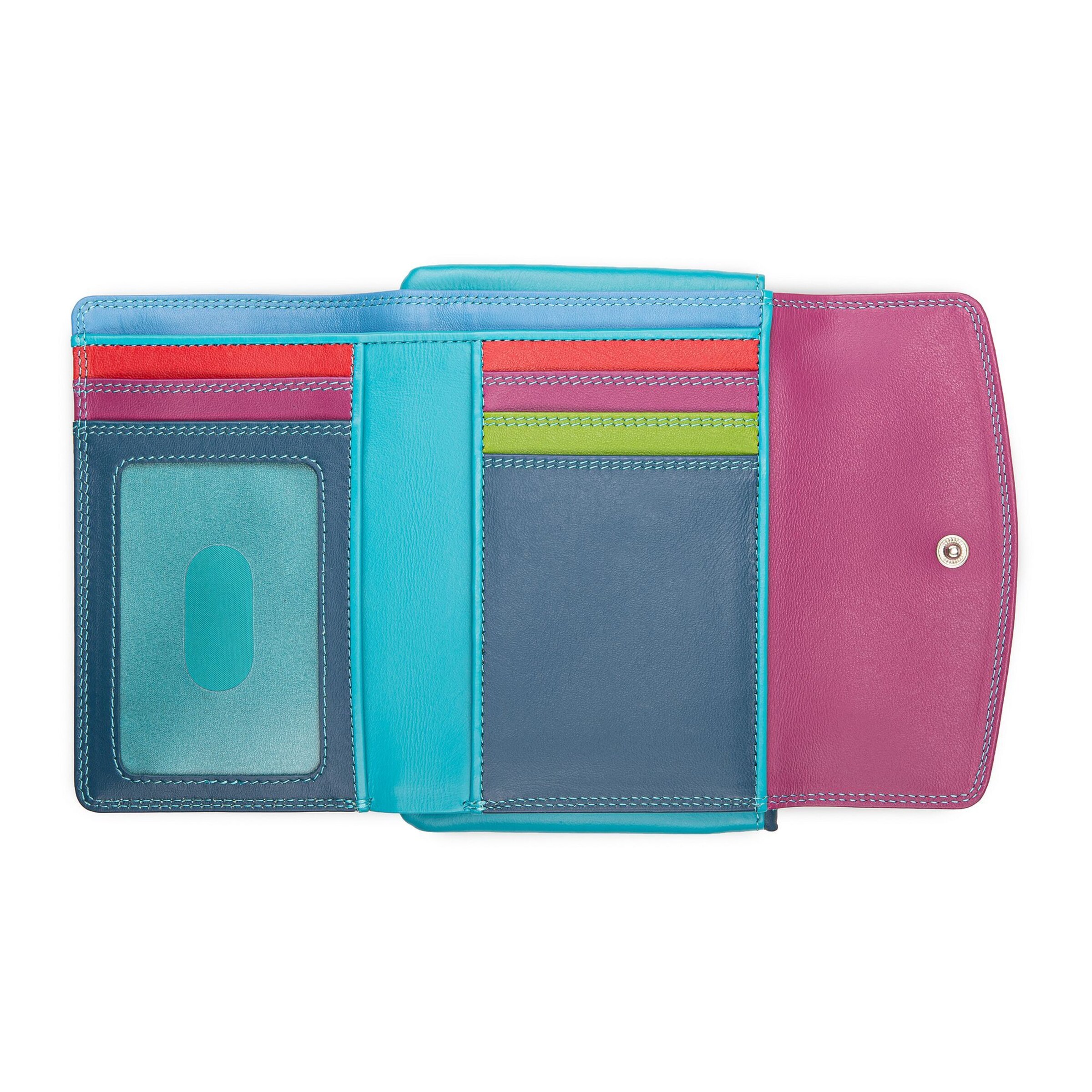 mywalit Wallet in Blue