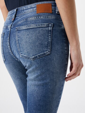 DRYKORN Slim fit Jeans in Blue