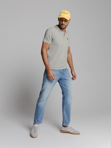 No Excess Shirt in Grijs