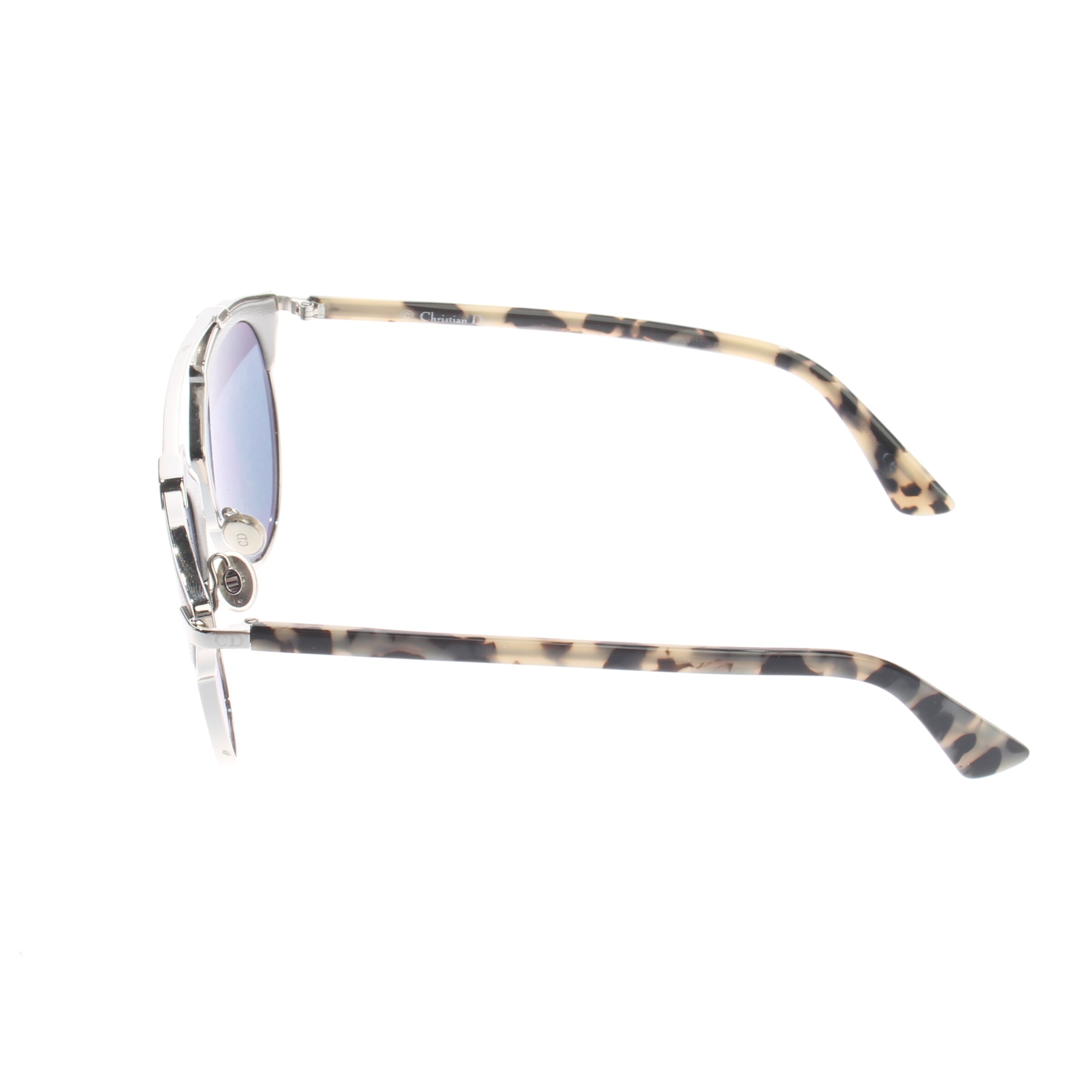 Dior Sunglasses in One size in Grey