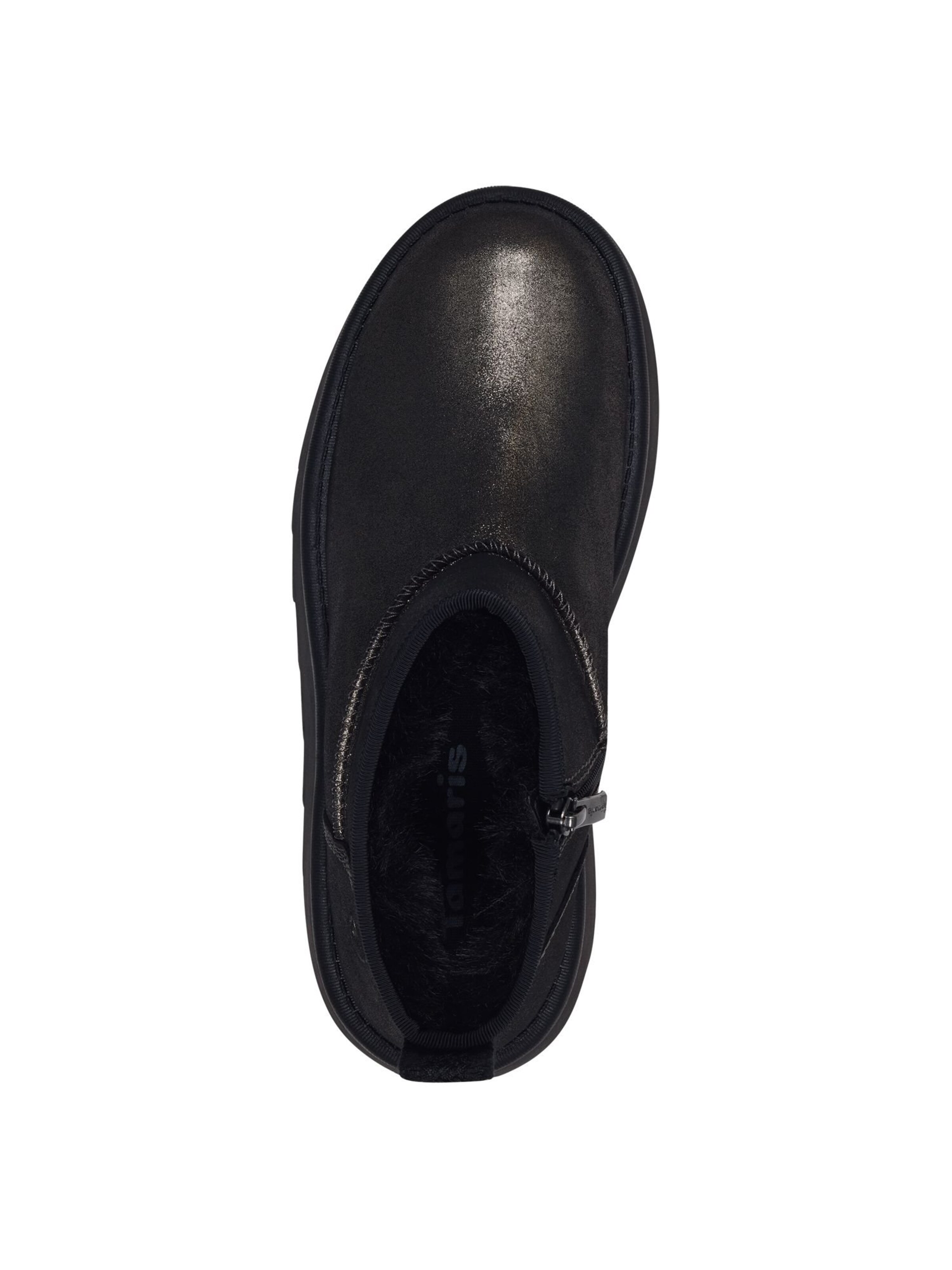 Boots Tamaris en gris