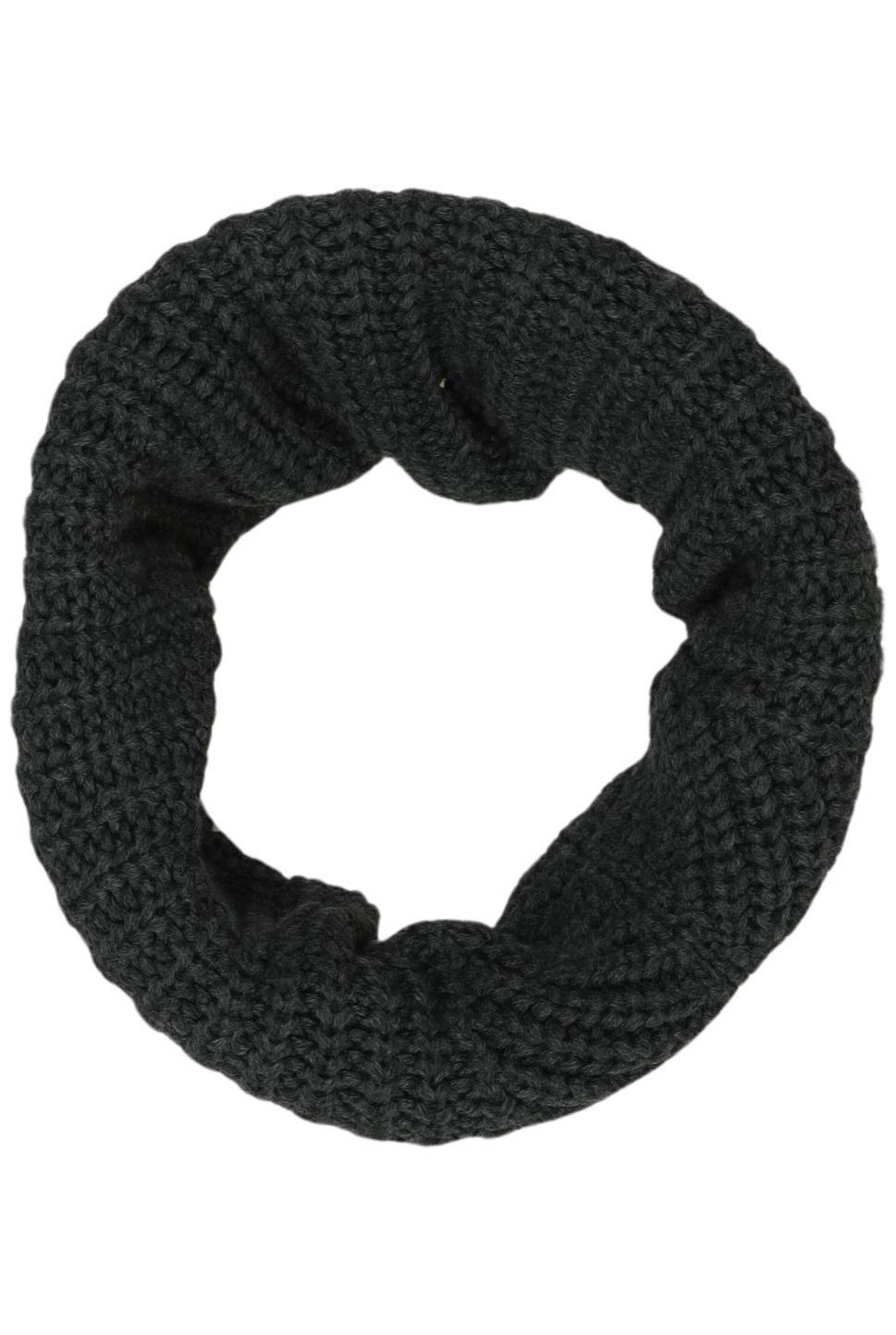 Barts Schal oder Tuch One Size in Grau: Vorderseite