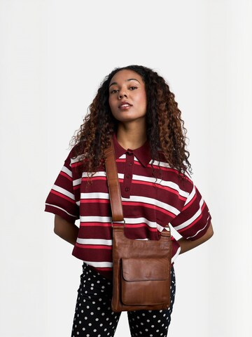 RE:DESIGNED Shopper ' Sara Small ' in Brown
