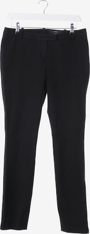 Windsor Pants in S in Black: front