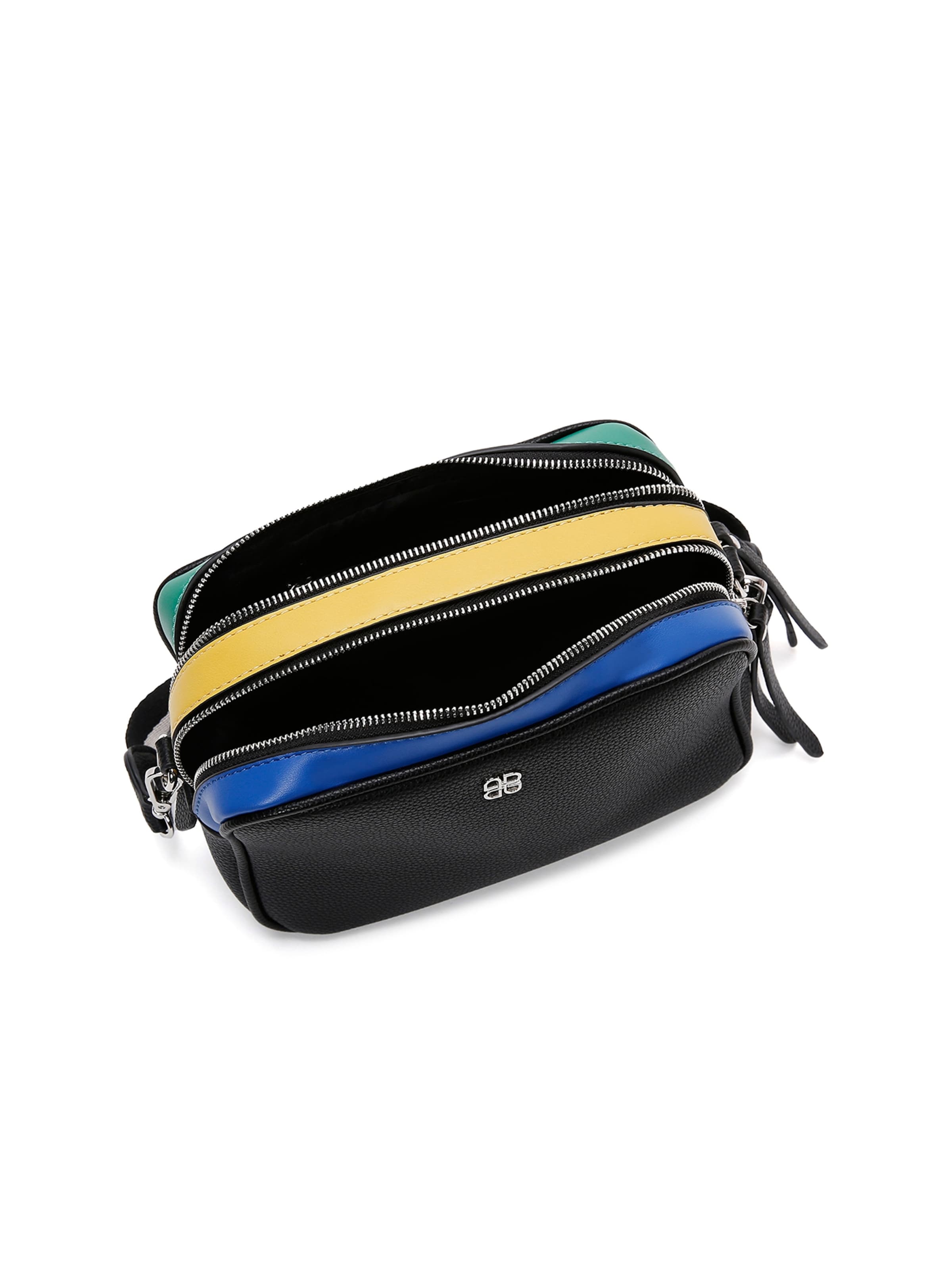 Sac à bandoulière Derimod en noir