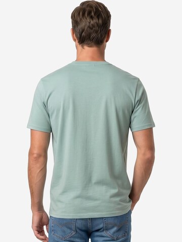 CASAMODA Shirt 'Basic' in Black