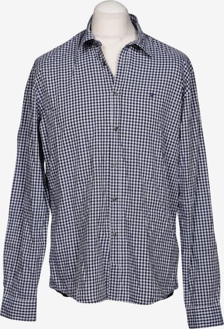 JOOP! Hemd L in Mischfarben: Vorderseite