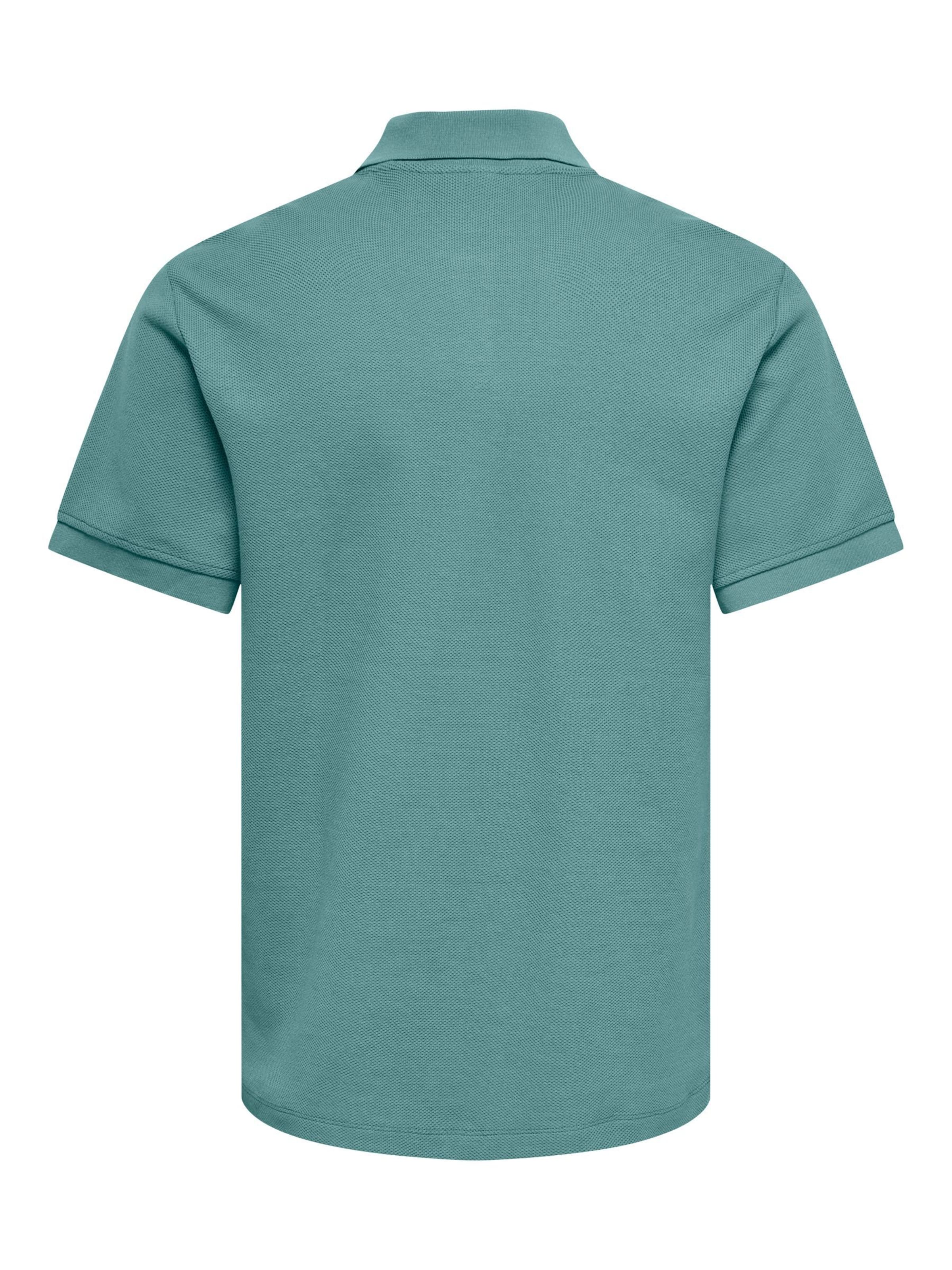 Only & Sons - Camiseta 'ONSBen' en verde