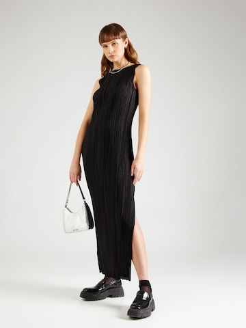 Robe 'COMO' Envii en noir : devant