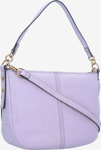 FOSSIL Shoulder Bag 'Jolie' in Purple