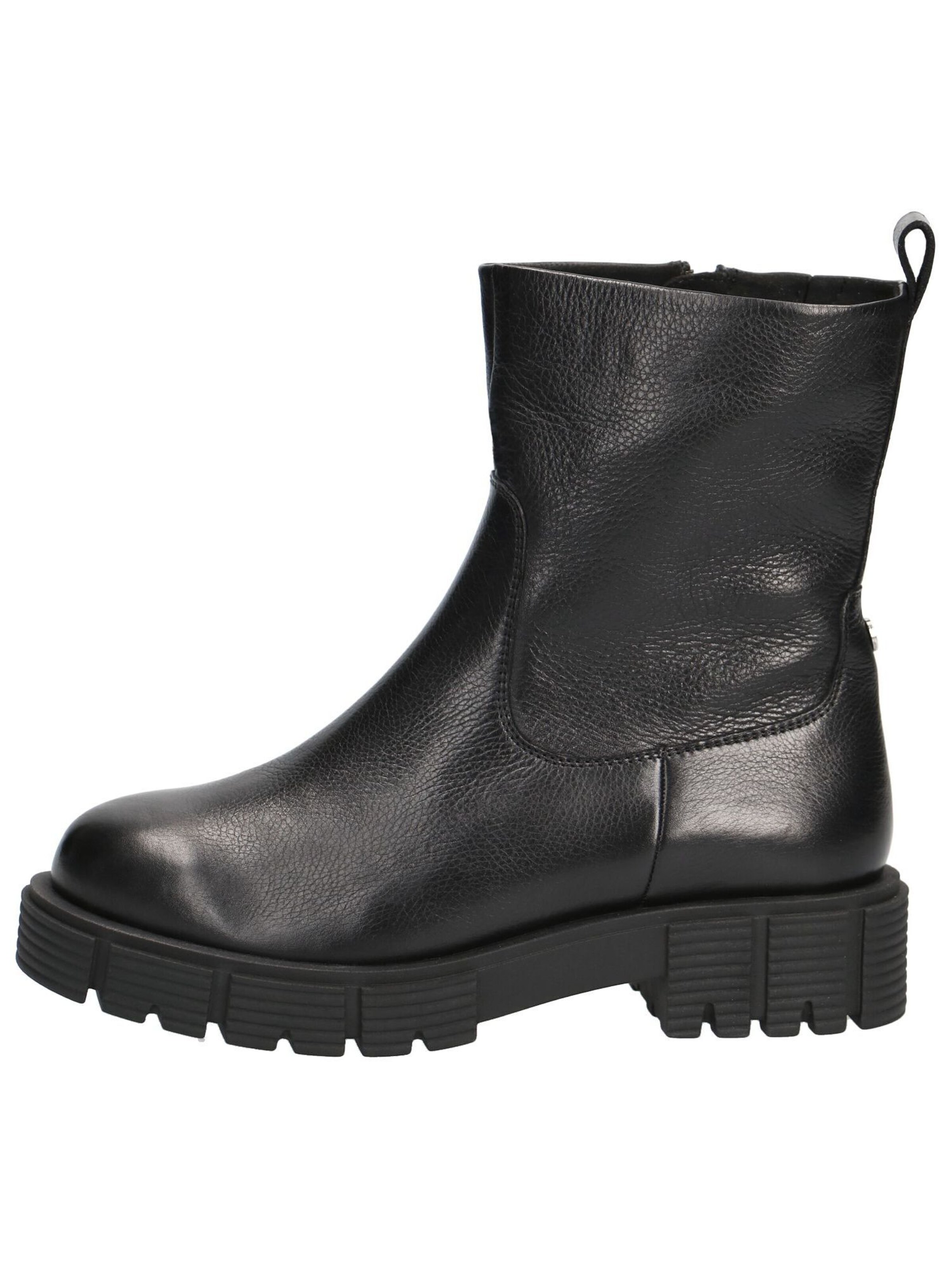 CAPRICE Bootie in Black