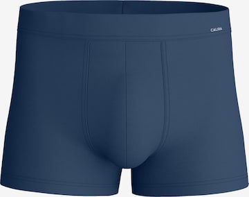 CALIDA Boxer shorts 'Balanced Day' in Grey: front