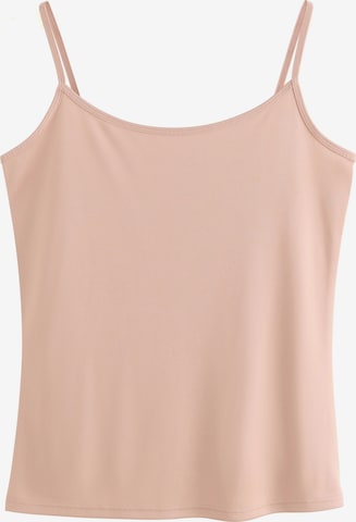 NextPotkošulja - roza boja: prednji dio