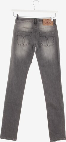 Fiorucci Jeans in 24 in Grey