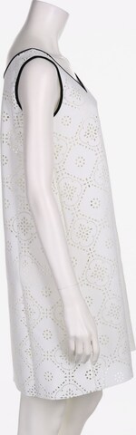 Fisico Dress in S in White