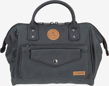 Cabaia Crossbody Bag 'Tampa' in Black: front