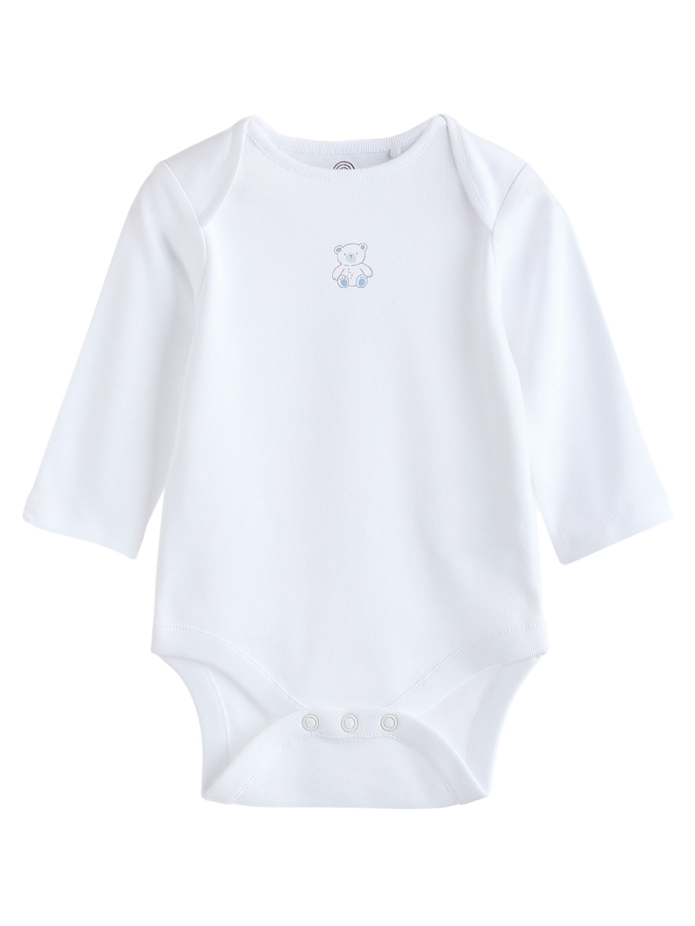 Tutina / body per bambino di Next in blu