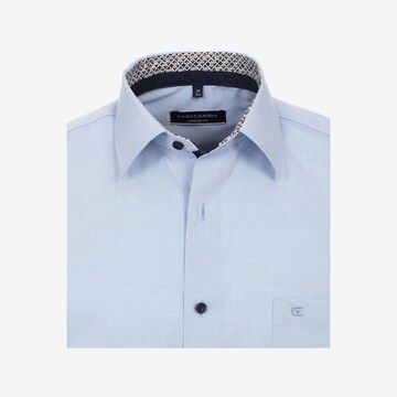 VENTI Regular fit Button Up Shirt in Blue