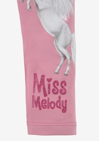Miss Melody Set in Mischfarben