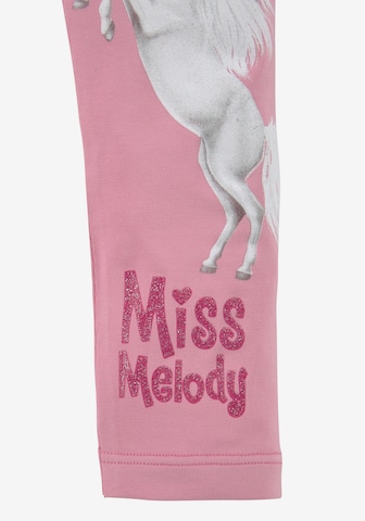 Miss Melody Set in Mixed colors