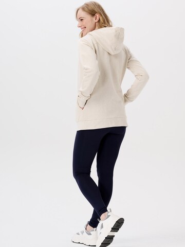 Noppies Sweat jacket 'Romee' in Beige