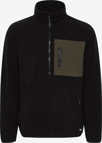 BLEND Sweater in Black: front